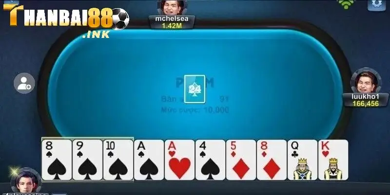 Bạn nên lựa chọn tham gia game tại Thanbai88