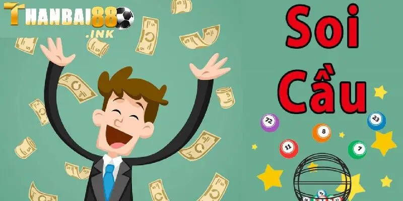 Bạn nên lựa chọn tham gia soi cầu