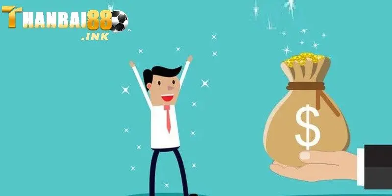 Chú ý các chính sách đến giao dịch trả thưởng được đưa ra