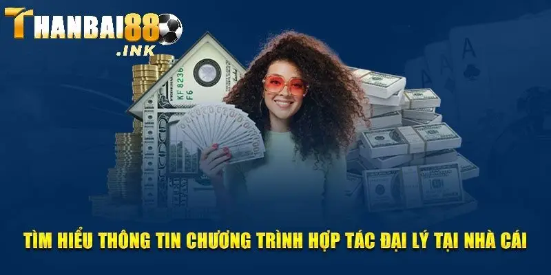 Chú ý đến các thông tin về đại lý nhà cái