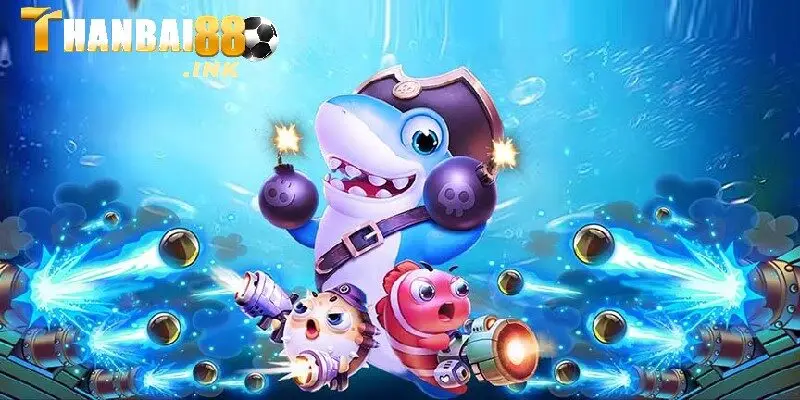 Chú ý khám phá hệ số cá trong game khi tham gia trò chơi