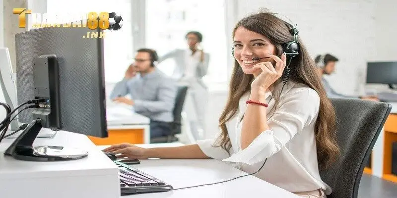 Dịch vụ CSKH Thanbai88