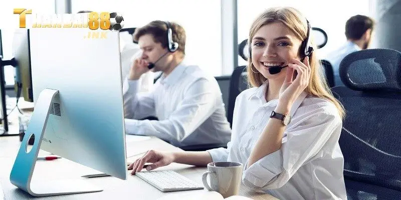 Điểm nổi bật của dịch vụ hỗ trợ thành viên Thanbai88