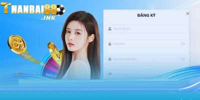 Dùng thông tin đăng ký tài khoản chính chủ