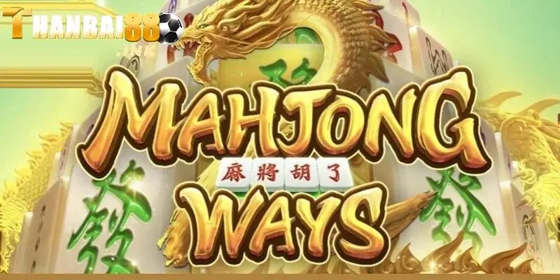 Đường đua mạt chược