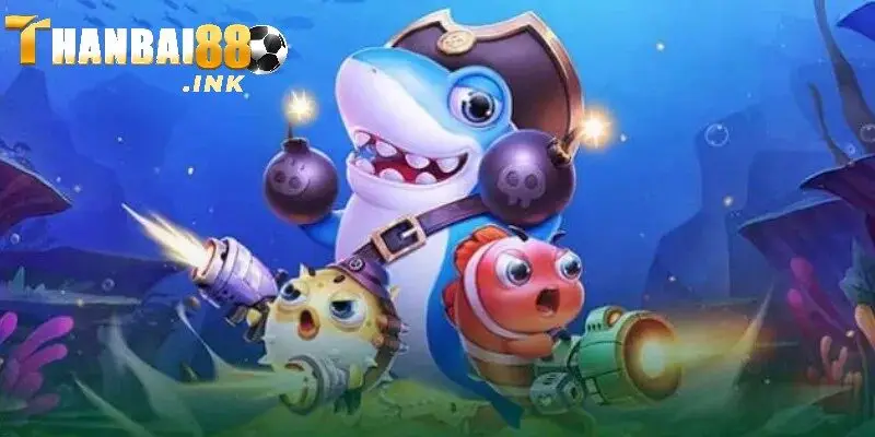 Game chơi đầu tư kho vũ khí tối tân