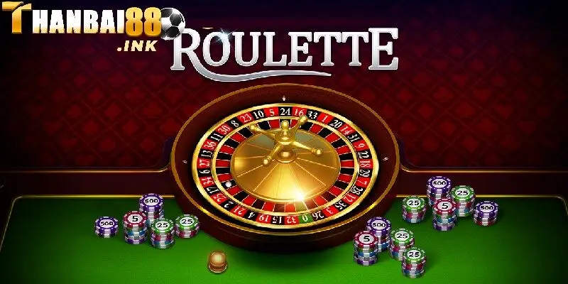 Roulette