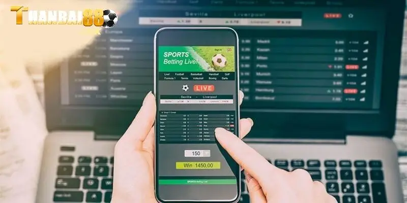 Giới thiệu website Thanbai88 cơ bản