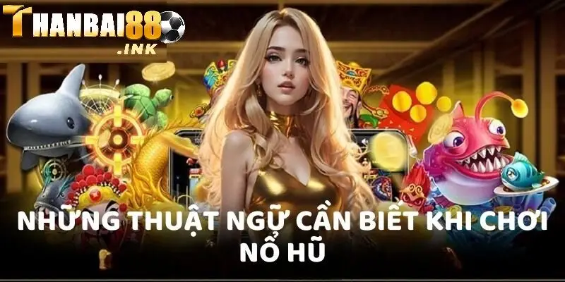 Hiểu rõ thuật ngữ liên quan đến cá biểu tượng vô cùng cần thiết