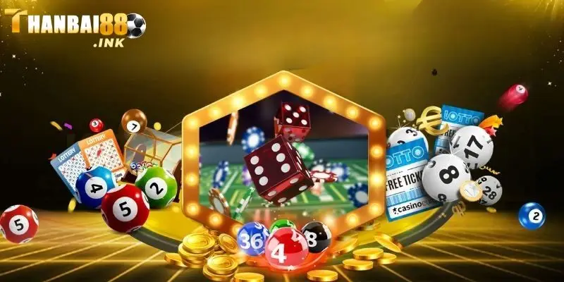 Hoàn trả của Thanbai88 giúp người chơi hoàn 1 phần vốn