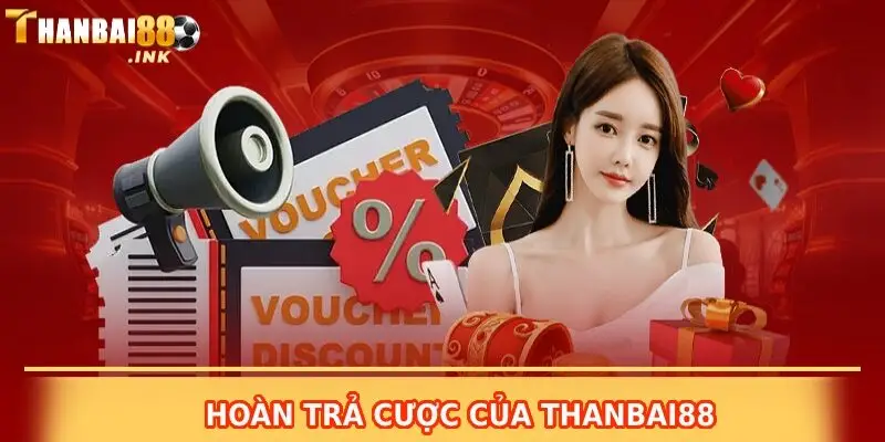 Hoàn trả của thanbai88