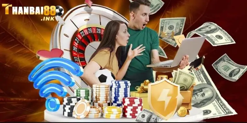 Không đáp ứng số tiền rút tối thiểu/tối đa của Thanbai88