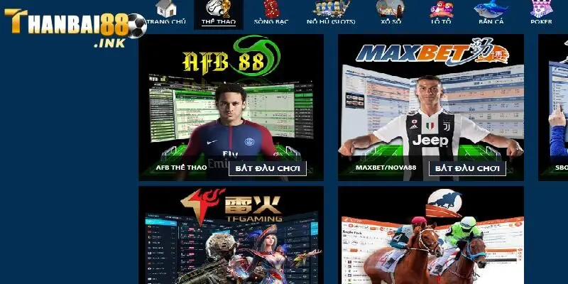 Khuyến mãi khi nạp sport là ưu đãi dành cho cá cược thể thao