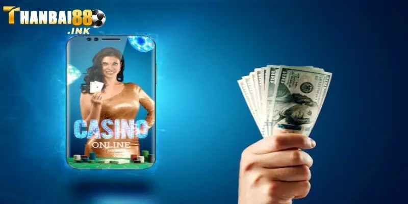 Liên hệ Thanbai88 giúp xử lý nhanh tình trạng