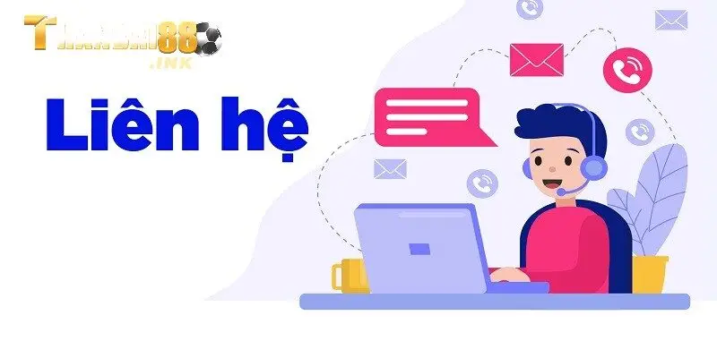 Liên hệ Thanbai88 khi tài khoản game bị khóa