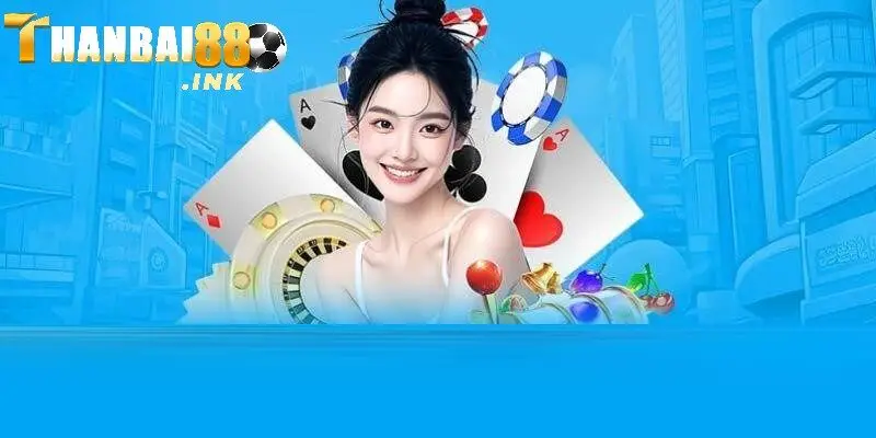 Lý do chơi Thanbai88 cam kết uy tín và an toàn