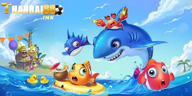 Nên áp dụng các chiến thuật bắn cá hiệu quả