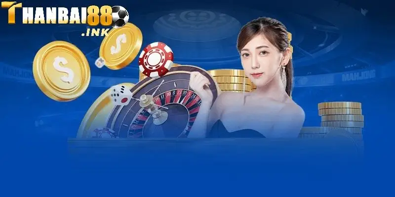 Nên đăng ký trở thành đại lý kiếm tiền Thanbai88