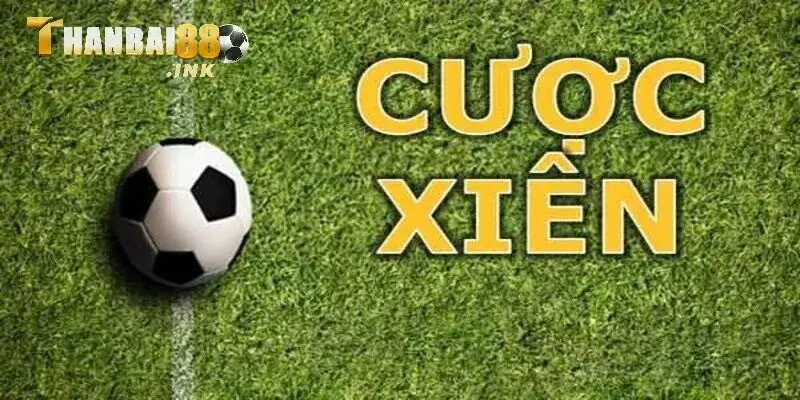 Nên hiểu kèo xiên là gì?