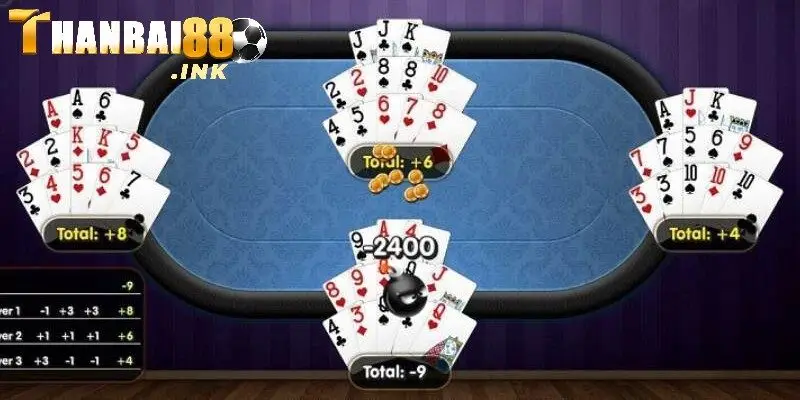 Nên tìm hiểu các liên kết trong game bài