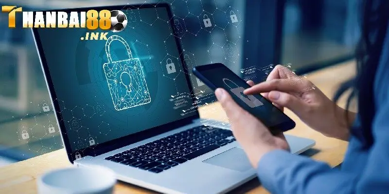 Người chơi có trách nhiệm bảo mật thông tin