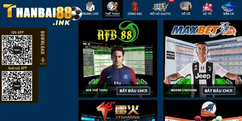 Người chơi nên tải app để tránh trang giả danh nhà cái