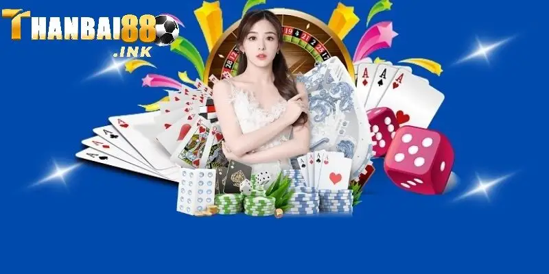 Nhà cái được đánh giá cao bởi kho game đồ sộ