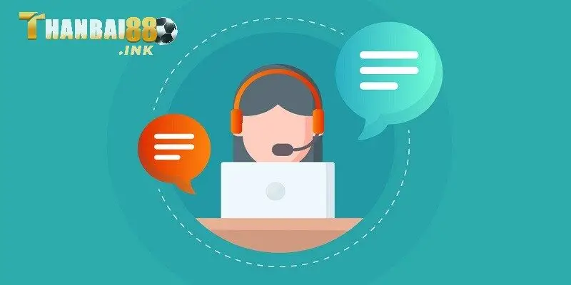 Phương thức hỗ trợ hiện đại live chat