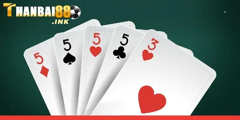 Poker Thanbai88