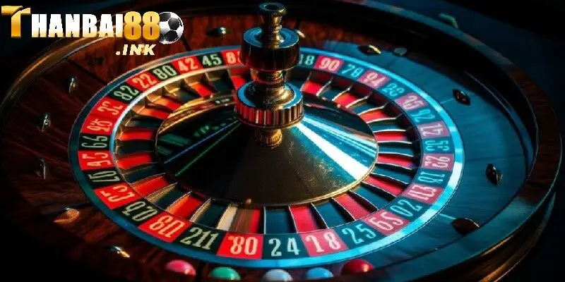 Game được diễn biến trên quy trình chuyên nghiệp