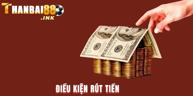 Rút tiền qua ví điện tử cần đảm bảo sự chính xác