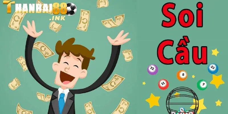 Soi cầu hình quả trám mang đến hiệu quả cao