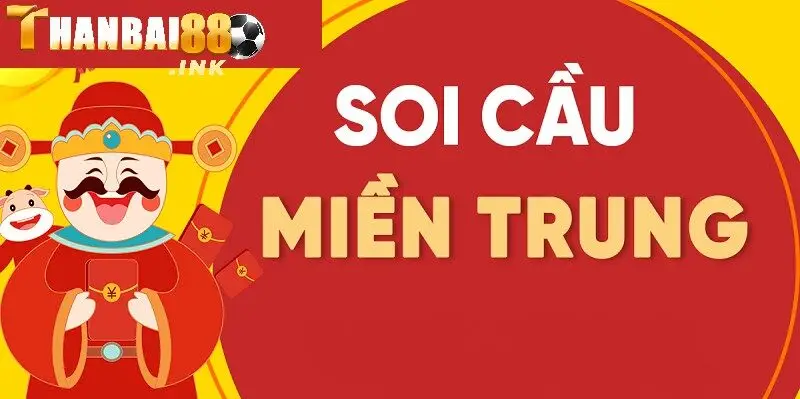 Soi cầu miền Trung được đông đảo người chơi quan tâm