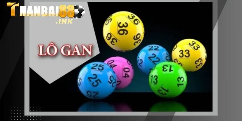 Soi cầu theo lô gan siêu hấp dẫn