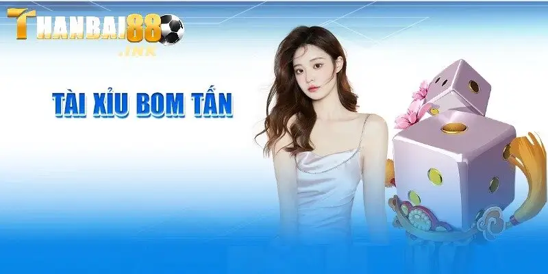 tài xỉu Thanbai88