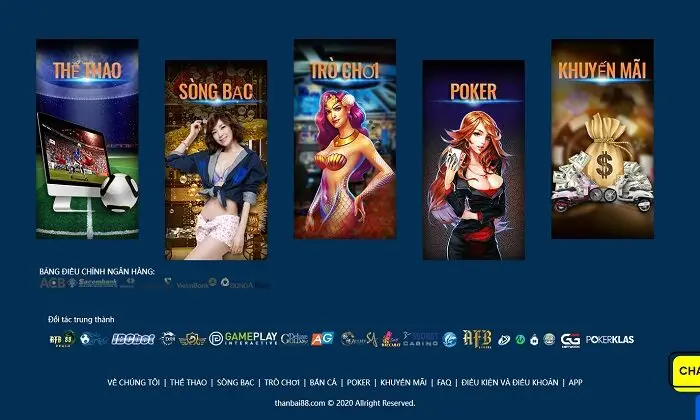 Ghi nhớ một vài kinh nghiệm khi chơi tại thanbai88