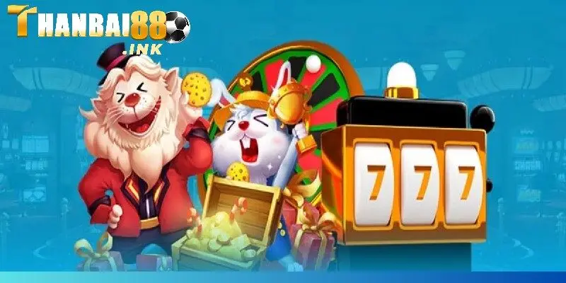 thuật ngữ nổ hũ